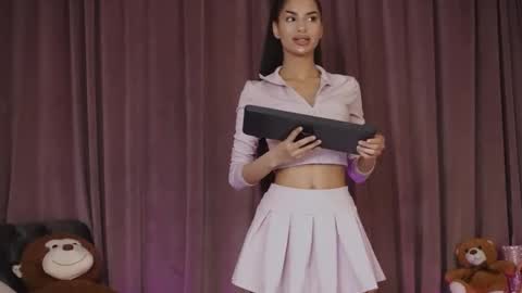 Snapshot of zariaavera chatting on April 2026 08:11:02 PM zariaavera online show from April 2026 08:11:02 PM