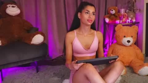 Snapshot of zariaavera chatting on May 2026 12:07:01 AM zariaavera online show from May 2026 12:07:01 AM