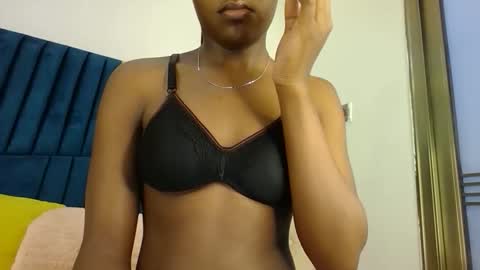 zariah online show from March 2026 07:30:02 PM