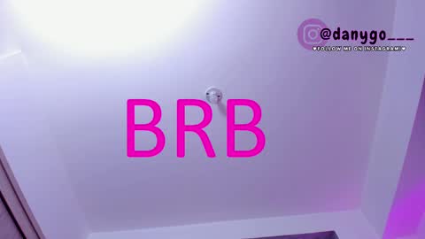 Zariana online show from February 2025 12:36:02 AM