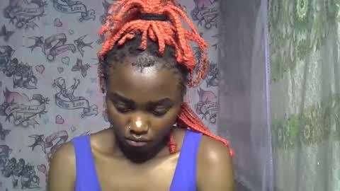 Snapshot of zarinamarlin chatting on March 2026 07:31:01 PM zarinamarlin online show from March 2026 07:31:01 PM