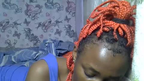 Snapshot of zarinamarlin chatting on March 2026 07:36:01 AM zarinamarlin online show from March 2026 07:36:01 AM