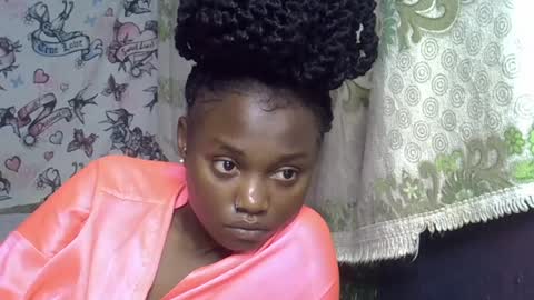 zarinamarlin online show from June 2026 07:02:01 AM