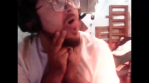 Snapshot of zatiro992 chatting on March 2026 07:03:02 AM Zatth online show from March 2026 07:03:02 AM