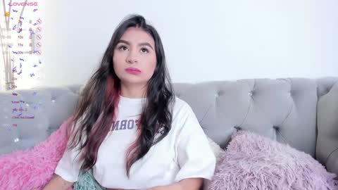  Zayda  online show from January 2025 07:16:02 PM