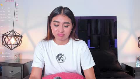  Zayda  online show from February 2025 05:48:01 PM