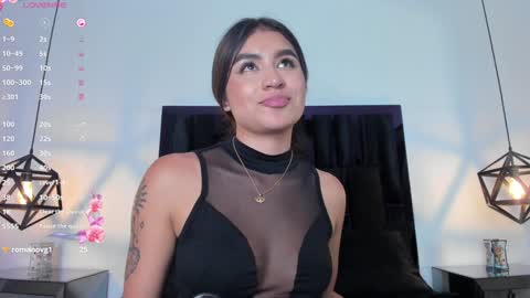  Zayda  online show from February 2025 10:33:01 PM