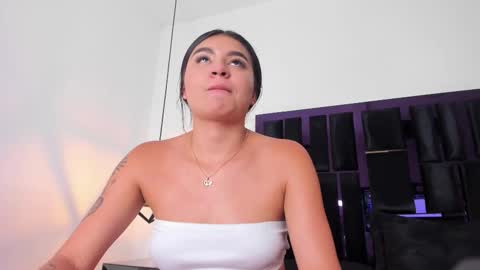  Zayda  online show from February 2025 07:07:01 PM