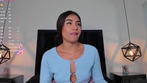  Zayda  online show from February 2025 11:59:02 AM