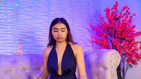  Zayda  online show from February 2025 03:47:01 PM