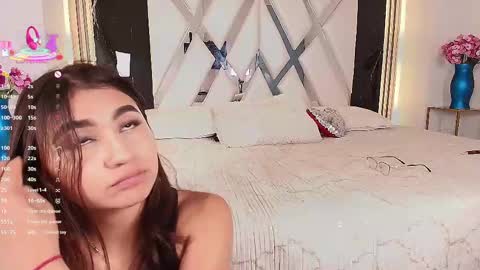  Zayda  online show from March 2025 01:48:01 AM