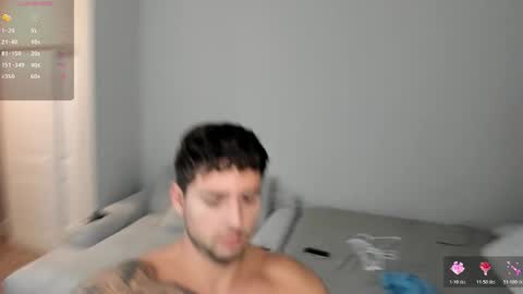 Zay lanez online show from December 2025 05:25:01 AM