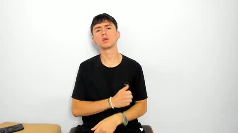 Snapshot of zayn_blaze chatting on September 2025 07:02:02 PM zayn_blaze online show from September 2025 07:02:02 PM