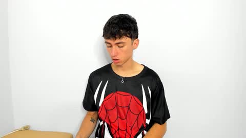 Snapshot of zayn_blaze chatting on September 2025 05:46:01 PM zayn_blaze online show from September 2025 05:46:01 PM