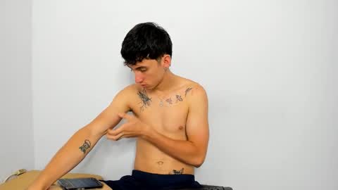 Snapshot of zayn_blaze chatting on September 2025 05:03:02 PM zayn_blaze online show from September 2025 05:03:02 PM