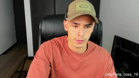 Snapshot of zayn_coss chatting on November 2025 09:25:02 PM Zayn online show from November 2025 09:25:02 PM