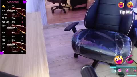 zayn_tay online show from January 2026 07:06:01 PM