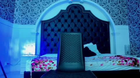 Karolyne online show from April 2026 06:30:01 AM