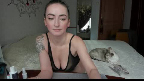 Snapshot of zefir_ka_art chatting on March 2026 11:43:02 AM ZefirkaKsu online show from March 2026 11:43:02 AM