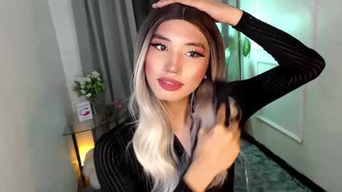 Snapshot of zelainalovetocum chatting on January 2025 09:33:02 AM zelainalovetocum online show from January 2025 09:33:02 AM