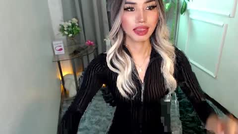 Snapshot of zelainalovetocum chatting on February 2025 05:31:01 AM zelainalovetocum online show from February 2025 05:31:01 AM