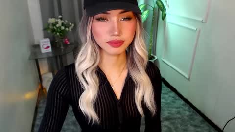 Snapshot of zelainalovetocum chatting on February 2025 02:32:01 PM zelainalovetocum online show from February 2025 02:32:01 PM