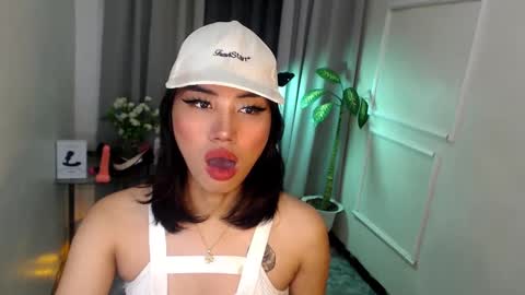 Snapshot of zelainalovetocum chatting on March 2025 02:32:01 PM zelainalovetocum online show from March 2025 02:32:01 PM