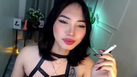 Snapshot of zelainalovetocum chatting on March 2025 03:18:02 PM zelainalovetocum online show from March 2025 03:18:02 PM