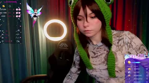 Zelda online show from December 2024 10:16:01 PM