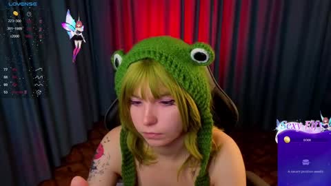 Zelda online show from January 2025 12:55:01 PM