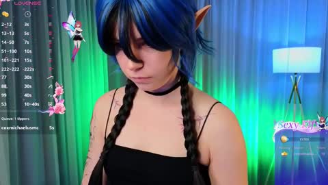 Zelda online show from February 2025 07:23:01 AM