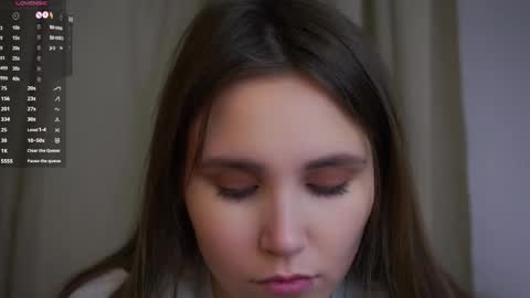 Emilia online show from December 2025 01:02:02 AM