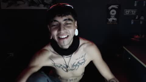 Zeldris online show from November 2025 10:12:01 PM