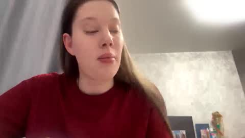 Sindy online show from February 2026 06:25:02 AM