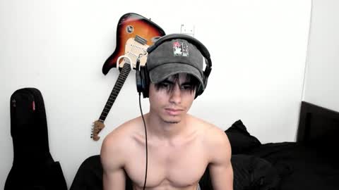 zenzhu online show from January 2026 12:38:01 AM