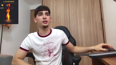 Zenn online show from January 2025 01:27:01 AM