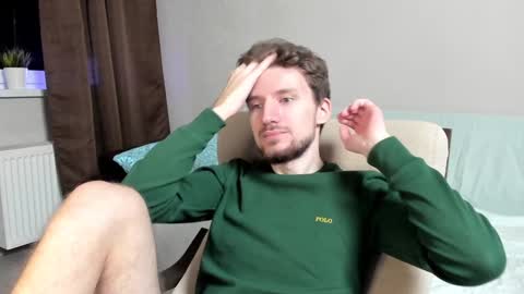 Andrew online show from December 2024 12:50:01 AM