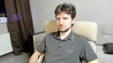 Andrew online show from January 2025 07:42:02 PM