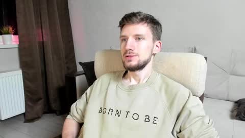 Andrew online show from February 2025 06:23:01 PM