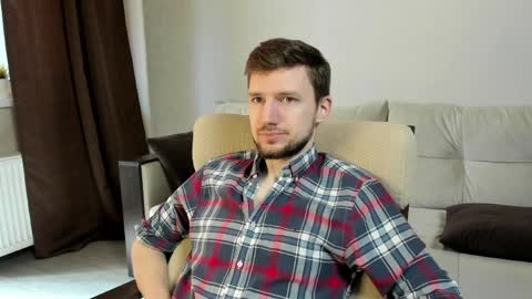 Andrew online show from March 2026 08:58:02 AM