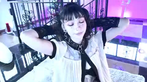 Snapshot of zephirah_abney_ chatting on August 2026 06:40:02 PM online show from August 2026 06:40:02 PM