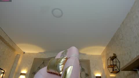 ZEPHYRA ANGELS online show from January 2025 07:56:02 PM