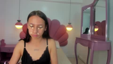 ZEPHYRA ANGELS online show from January 2025 06:14:01 PM