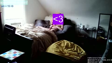 Snapshot of zerces111 chatting on February 2025 07:03:02 PM Zerces online show from February 2025 07:03:02 PM