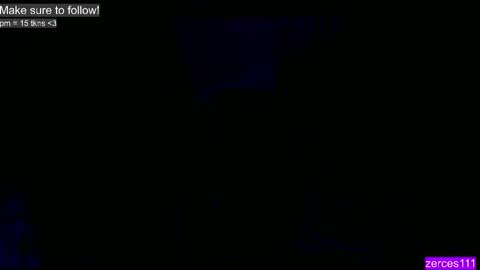 Snapshot of zerces111 chatting on November 2025 02:34:02 AM Zerces online show from November 2025 02:34:02 AM