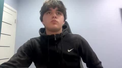 Arthur online show from December 2025 08:02:02 PM