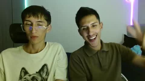 Jhay  Nixon online show from February 2025 08:17:01 AM