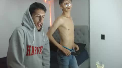 Jhay  Nixon online show from February 2025 02:21:01 AM