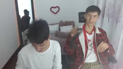 Jhay  Nixon online show from March 2025 10:55:02 AM