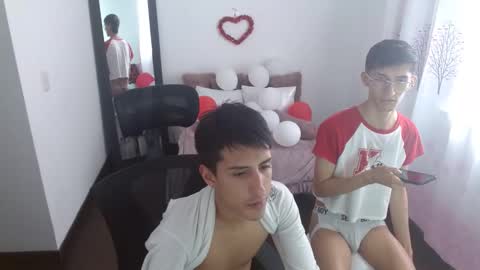 Jhay  Nixon online show from March 2025 04:32:02 PM